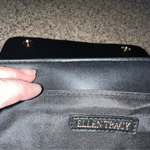 Ellen Tracy handbag - Picture 5 of 5